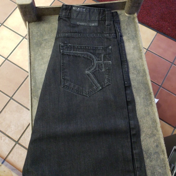 Rocawear Other - 🐬Roc a wear men's shorts🐋